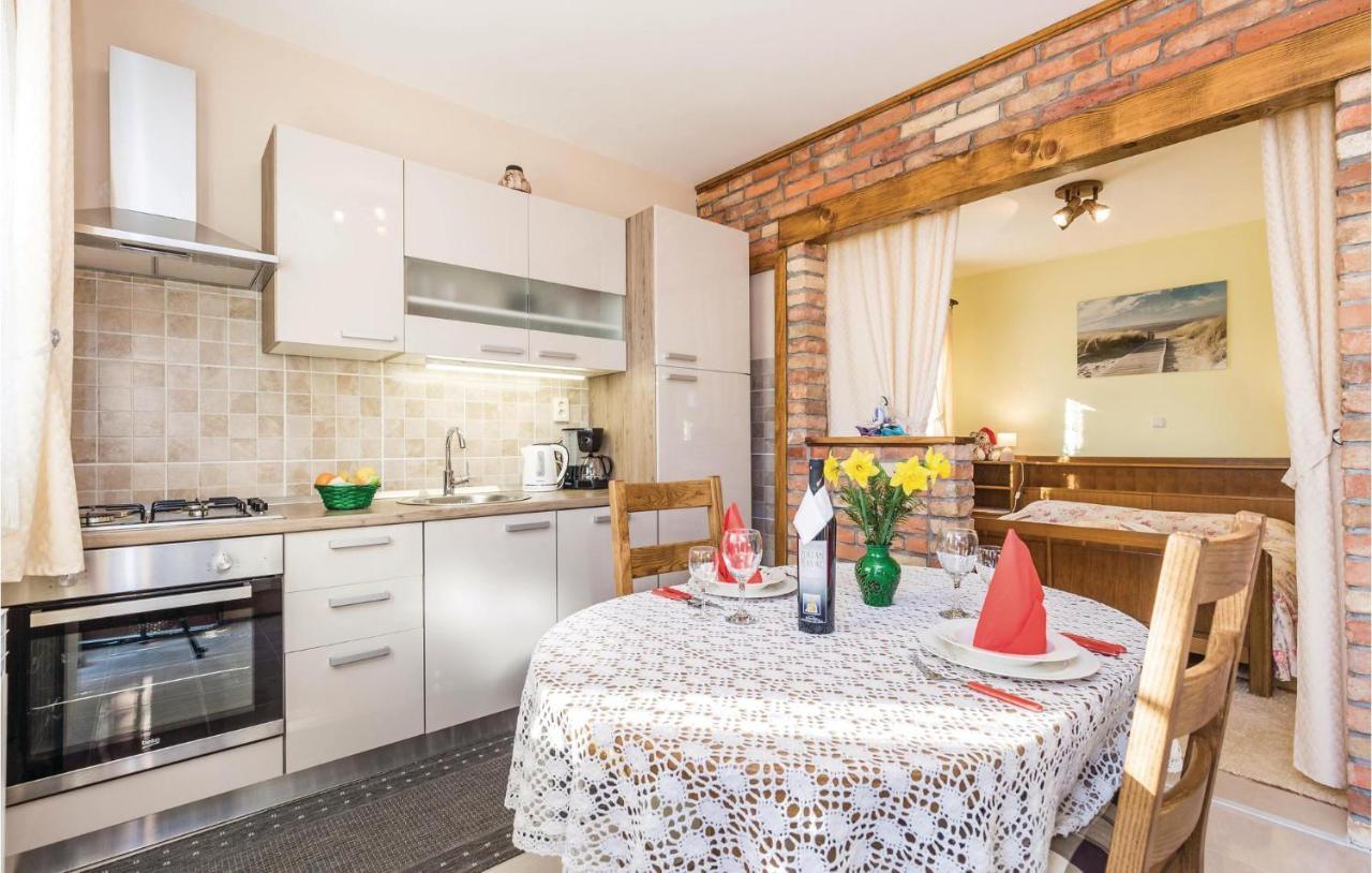 Cozy Apartment In Lovran With Kitchen Luaran gambar